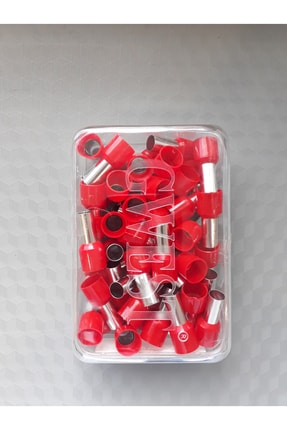 Iyf-35 Izoleli Yüksük Image 0
