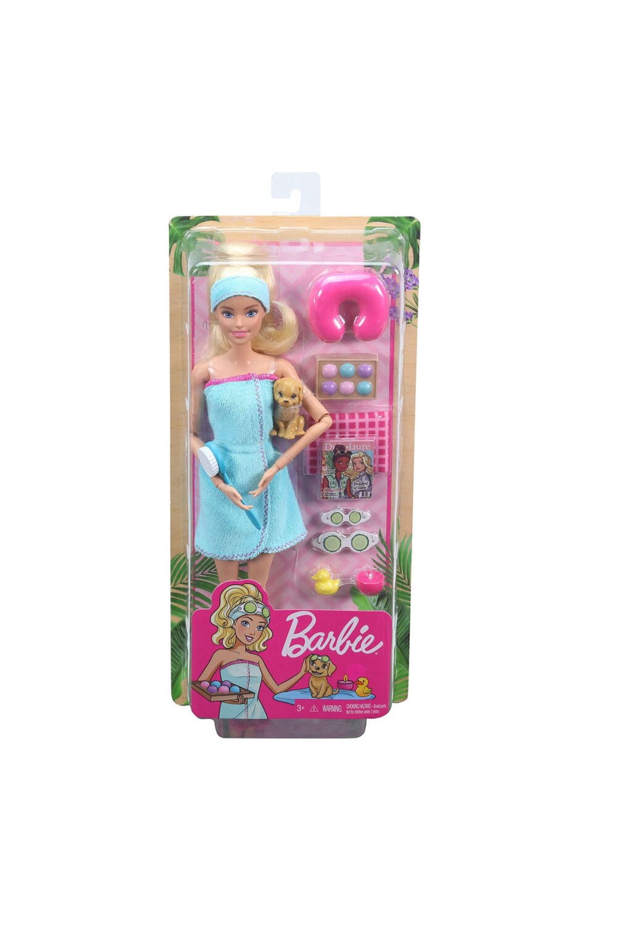 Gkh73 barbie store