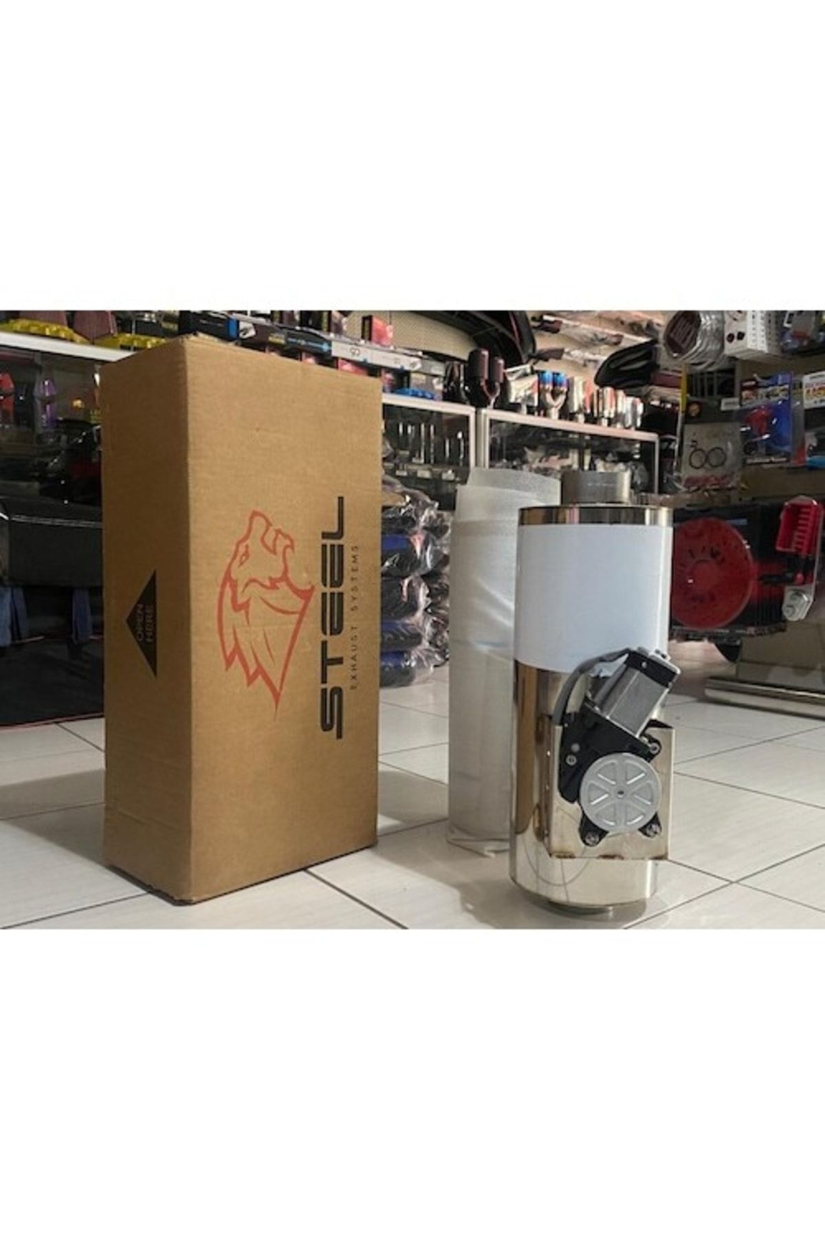 Product