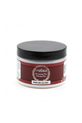 Decoupage Plus Dekopaj Tutkalı Parlak 150 ml. Image 0