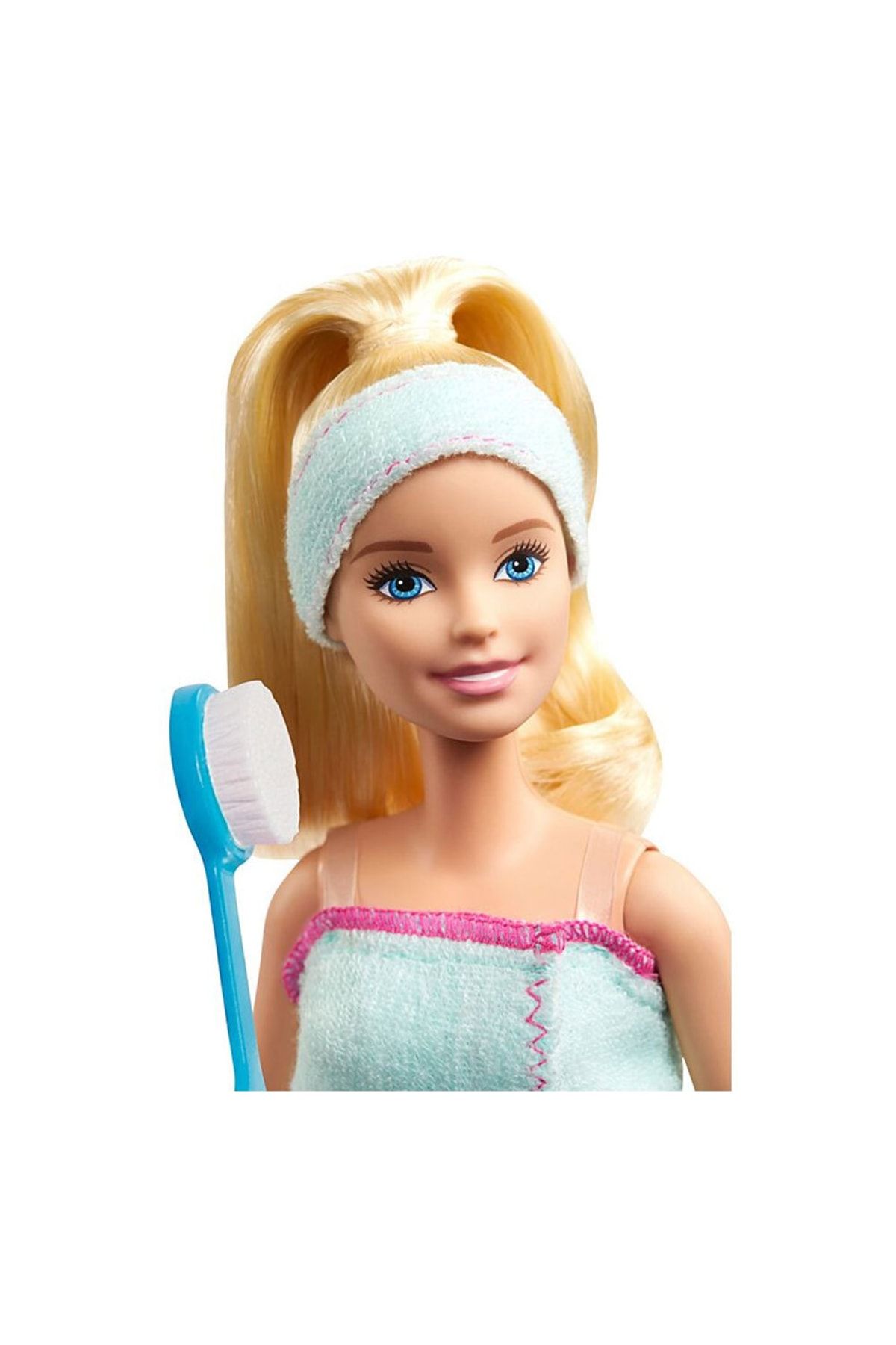 Gkh73 barbie shop