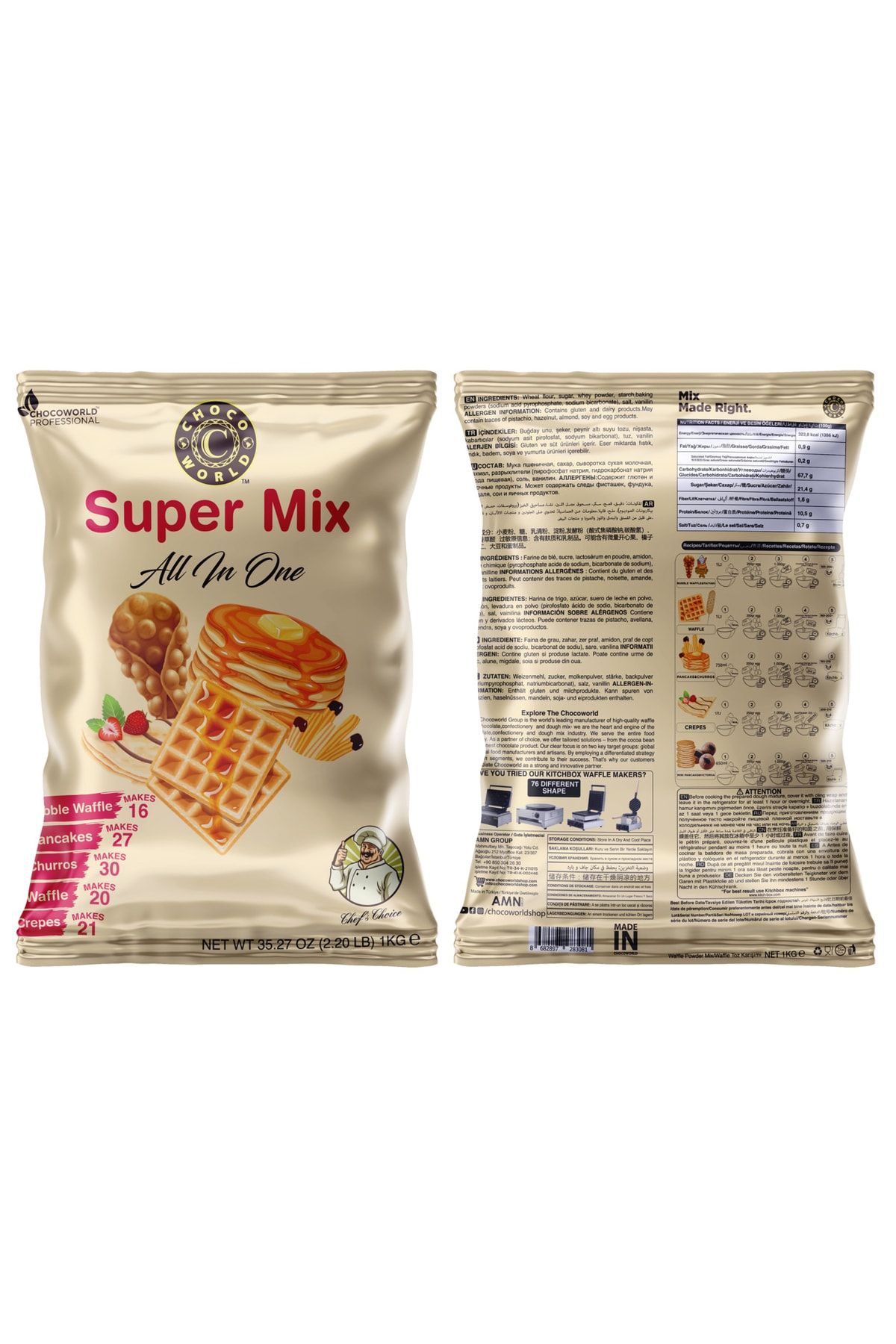 Product