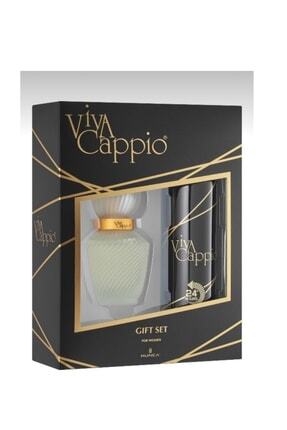 Parfüm Seti Kadın Edt 60 Ml Deodorant 150 Ml Edt Image 0
