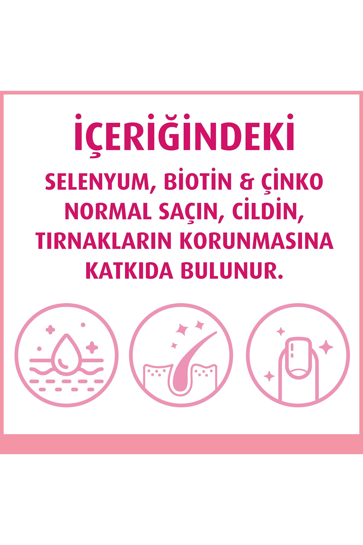 قرص Essential Women 30