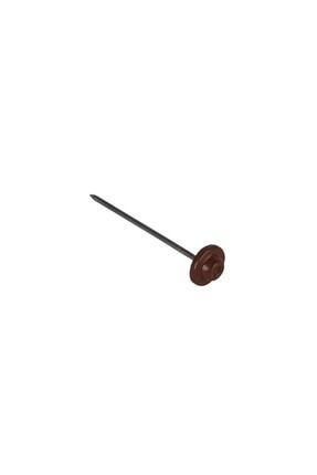 Ondilin Onduline Çivi Plastik Başlı 8 Cm 400 Adet 1 Paket Image 0