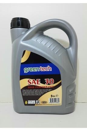 30 Numara Genel Amaçlı Yağ 3 Litre Image 0