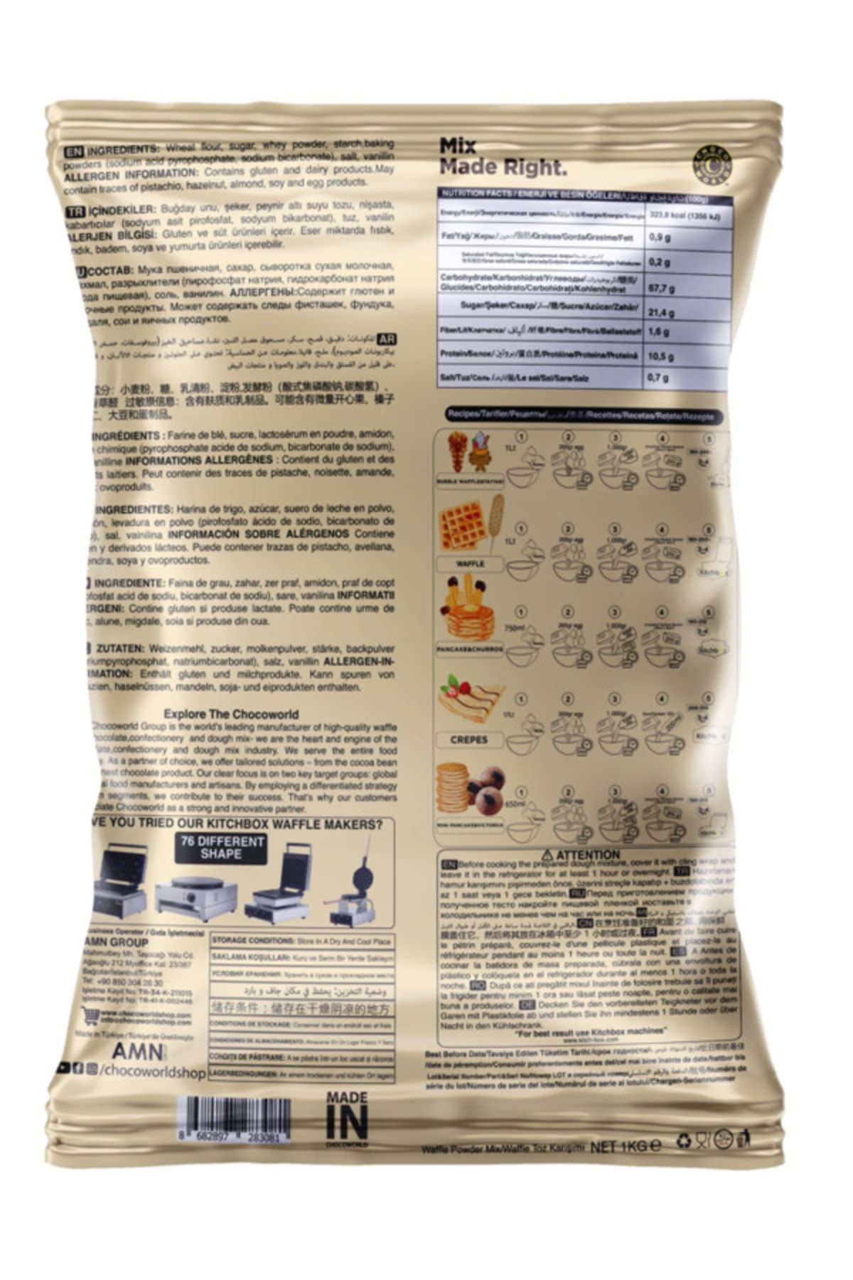 Product