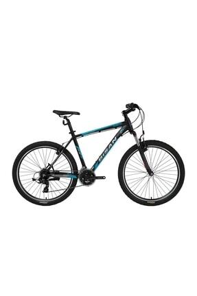 Mtx 7050 V-brake 27,5 Jant 21 Vites Erkek Dağ Bisikleti 2023 Mat Siyah-yeşil Image 0