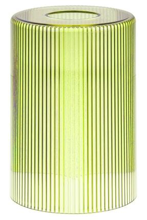 Avize Optik Akrilik Kol Camı Limon Image 0