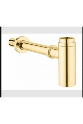 Tezgah Altı Lavabo Sifonu – Altın - A4512323 Image 0