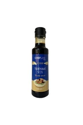 Teriyaki Sos 150ml Image 0