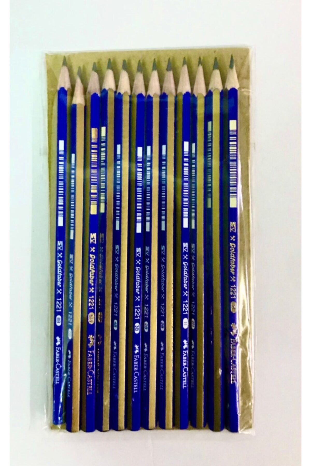 faber castel fc 1221 resim kalemi set fiyati yorumlari trendyol