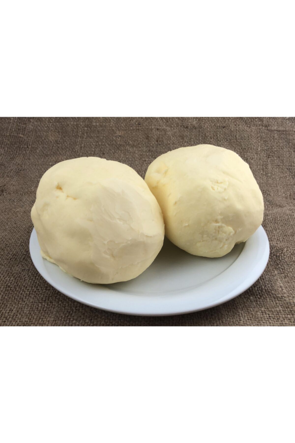 ANTAKYA YÖRESEL ÇARŞI Yayık Tereyağı 1 Kg