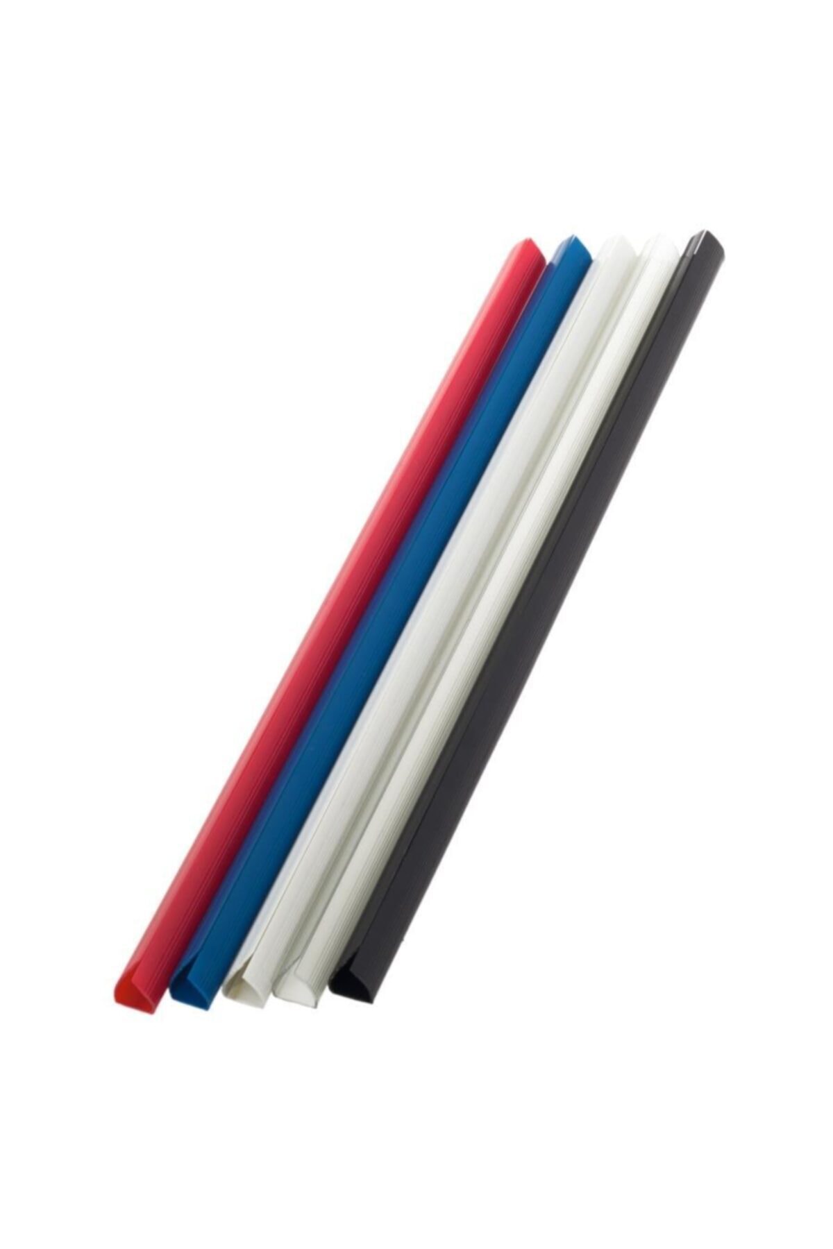 Bigpoint Ucgen Profıl 6mm Kırmızı 100 Lu Kutu