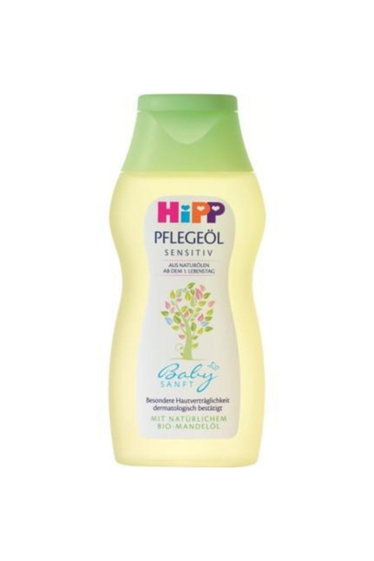 hipp babysanft bebek bakim yagi 200 ml fiyati yorumlari trendyol