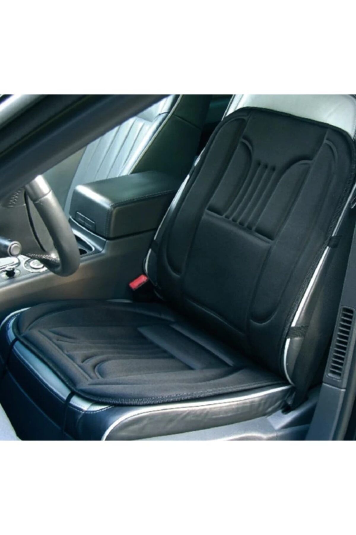 comfort style oto isitmali koltuk minderi 12v arac koltuk isitici cakmaklik girisli fiyati yorumlari trendyol