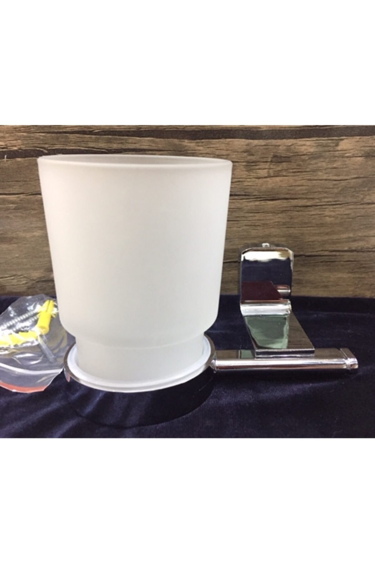 Ckdesign Duvardan Diş Fırçalık Premium