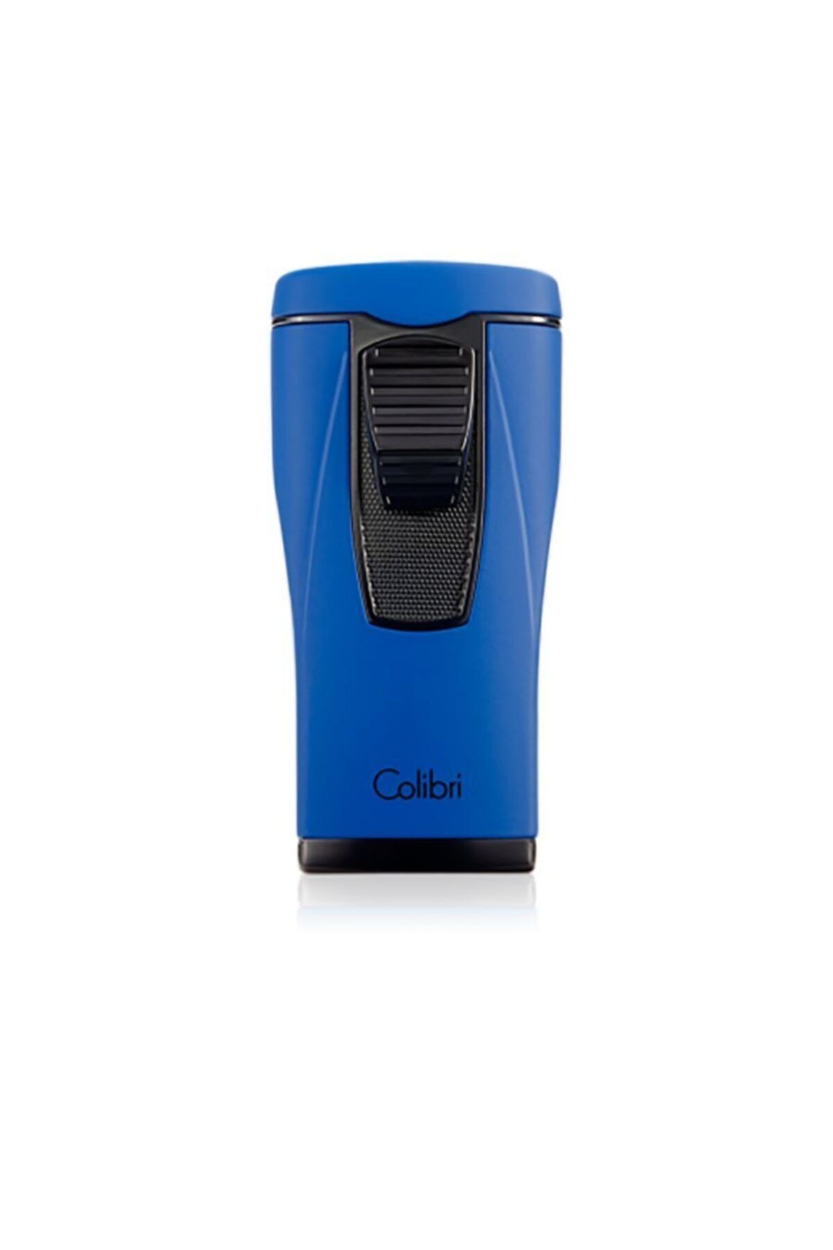 Colibri Monaco 3 Jet Alev Puro Çakmak Mavi/siyah Lı880t4