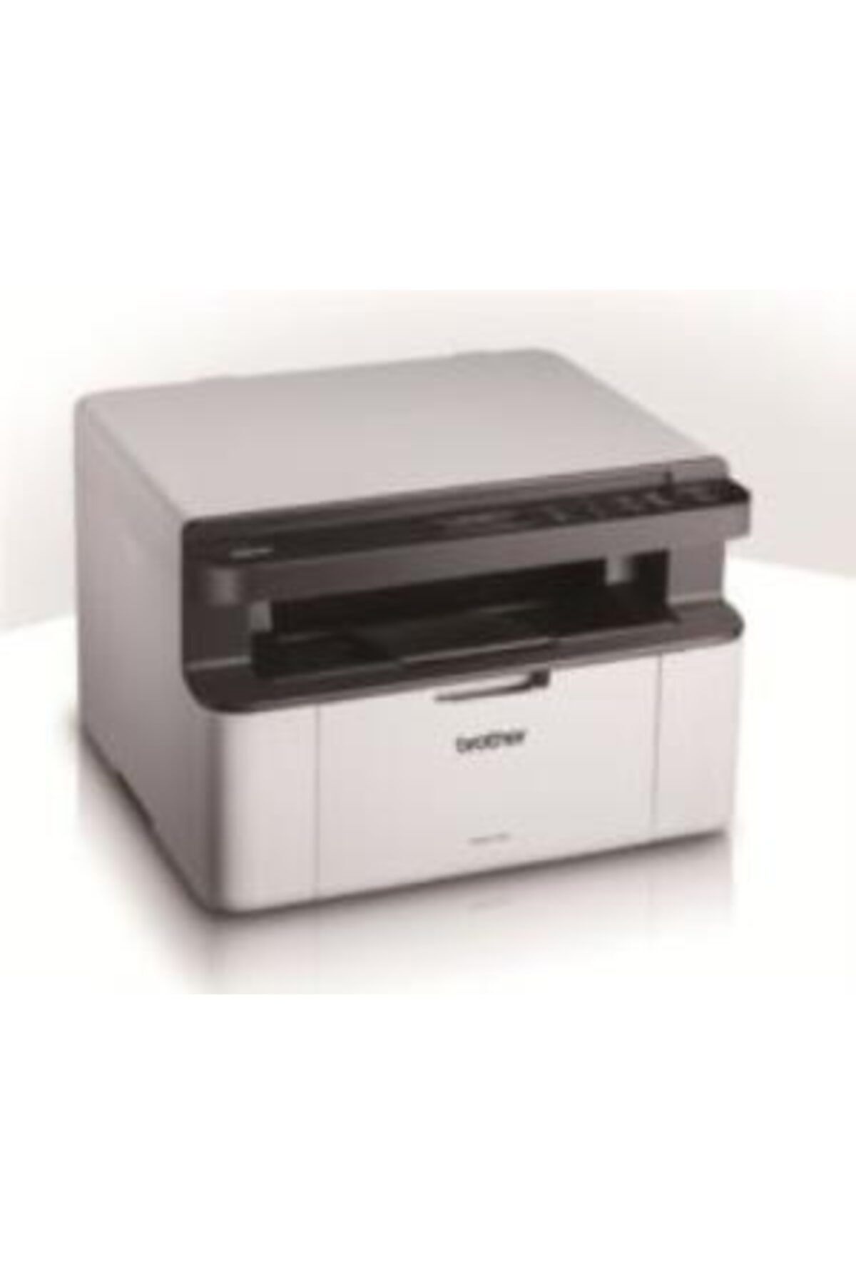 Brother Dcp-1511 Mono Laser Yaz+tar+fot (A4