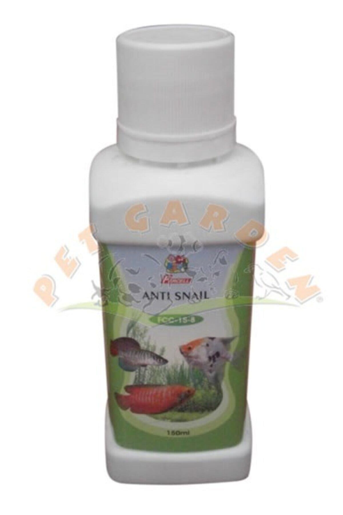 Percell Salyangoz Öldürücü 150 Ml