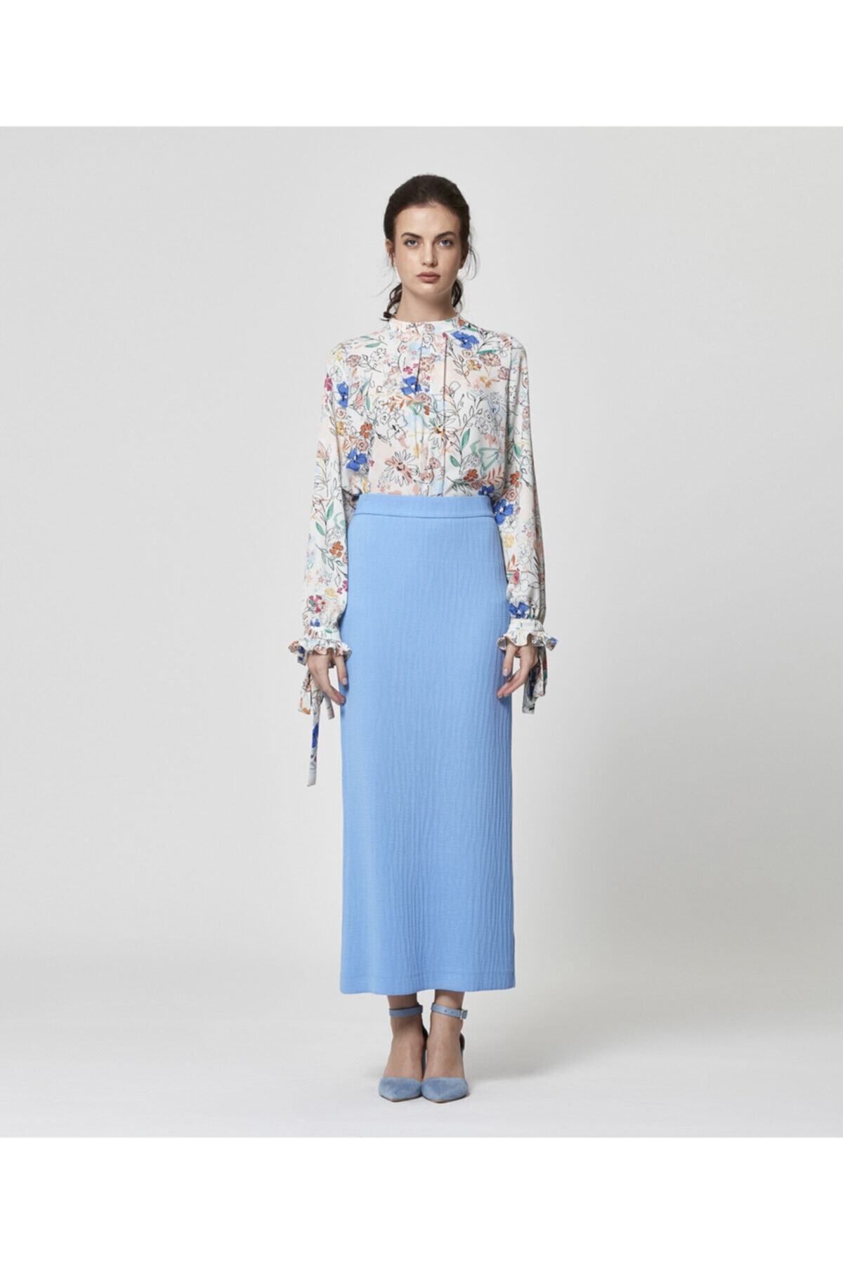 Aker Mavi Etek R11107140