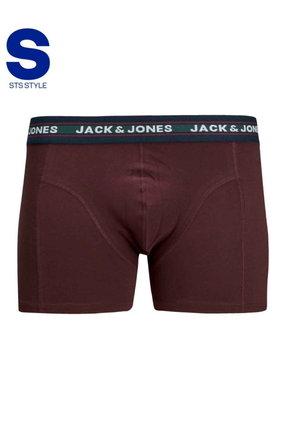 Jack & Jones Jacpete Trunks Noos.