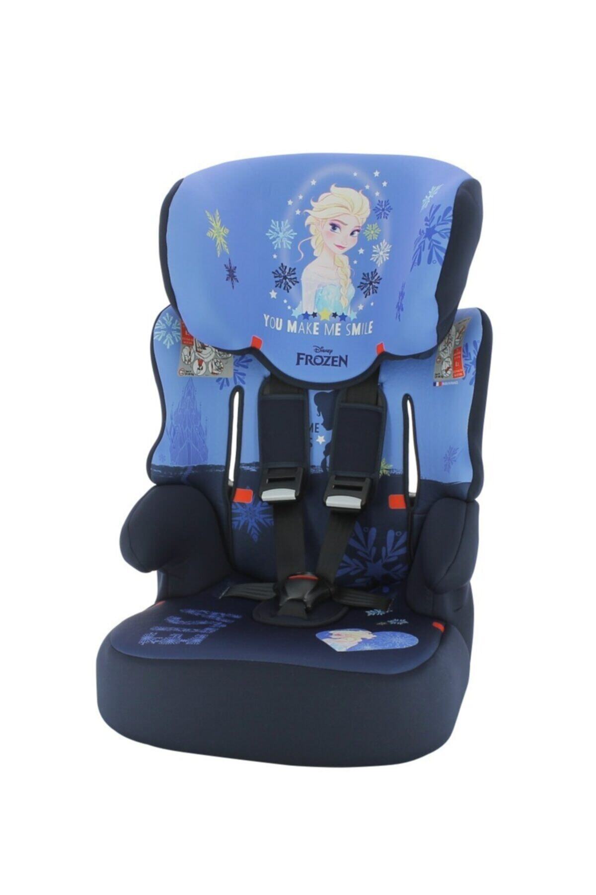 İDİL BABY Disney 9-36kg Oto Koltuğu - Frozen Iı