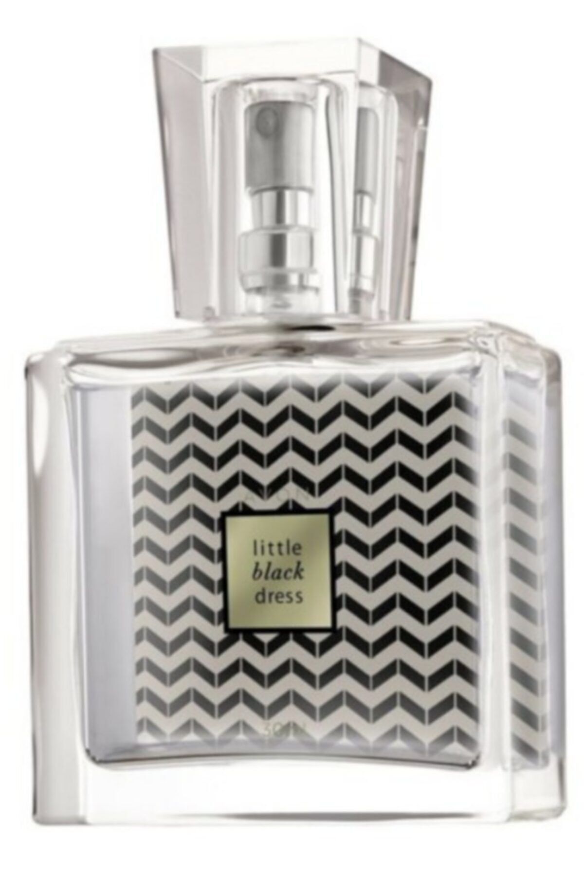 AVON Little Black Dress Edp 30ml Kadın Parfümü 51669412AVN2020