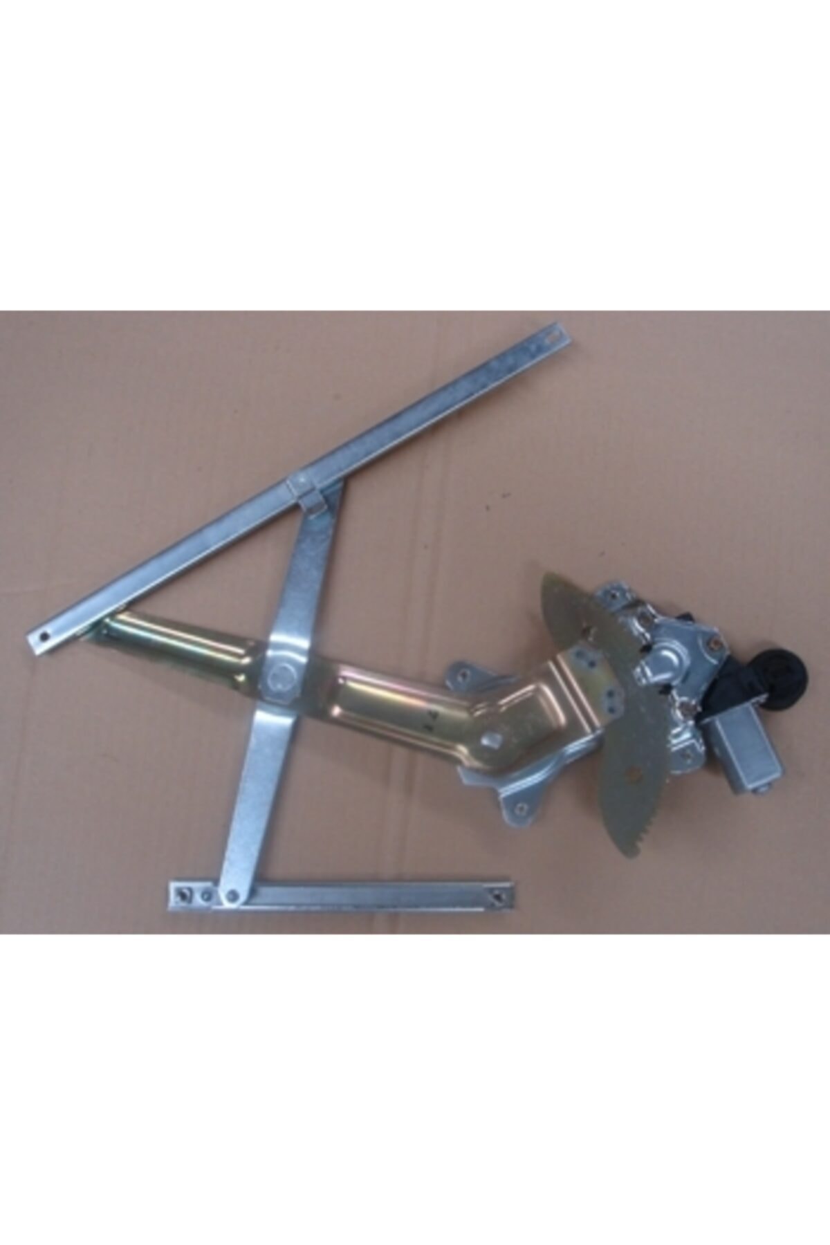Valeron. 2005-2011 Suzuki Swift Ön Cam Krikosu Sağ Elektrikli-motorlu (6 Pinli) (tw) (adet) (oem No:8340163j1