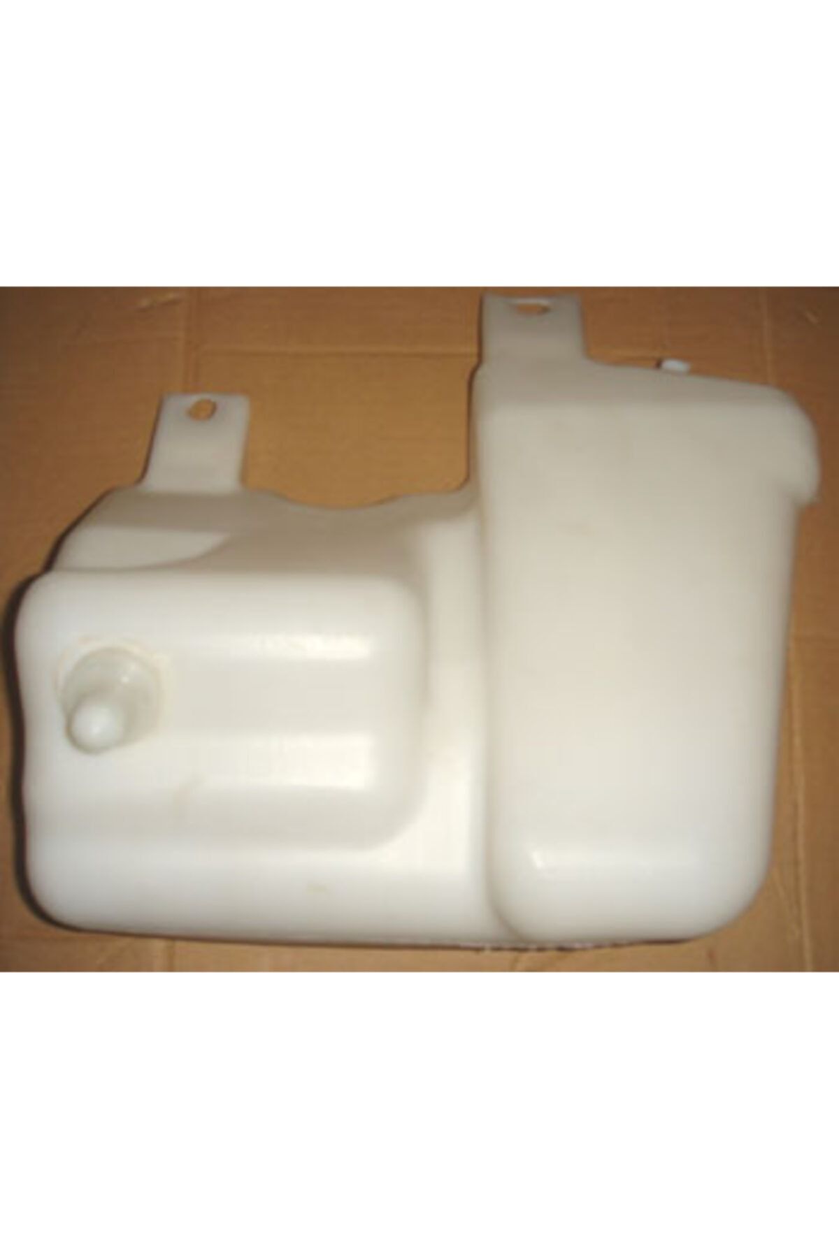 Valeron. 1994-1998 Bmw 7 Serı E38- Ön Cam Su Bidonu-deposu Motorsuz Oem No: 61668352898