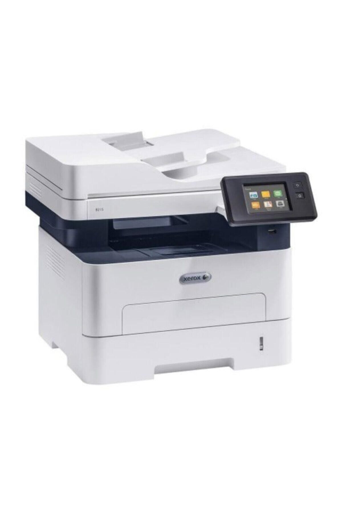 xerox b215 cok fonksiyonlu siyah beyaz lazer yazici fiyati yorumlari trendyol