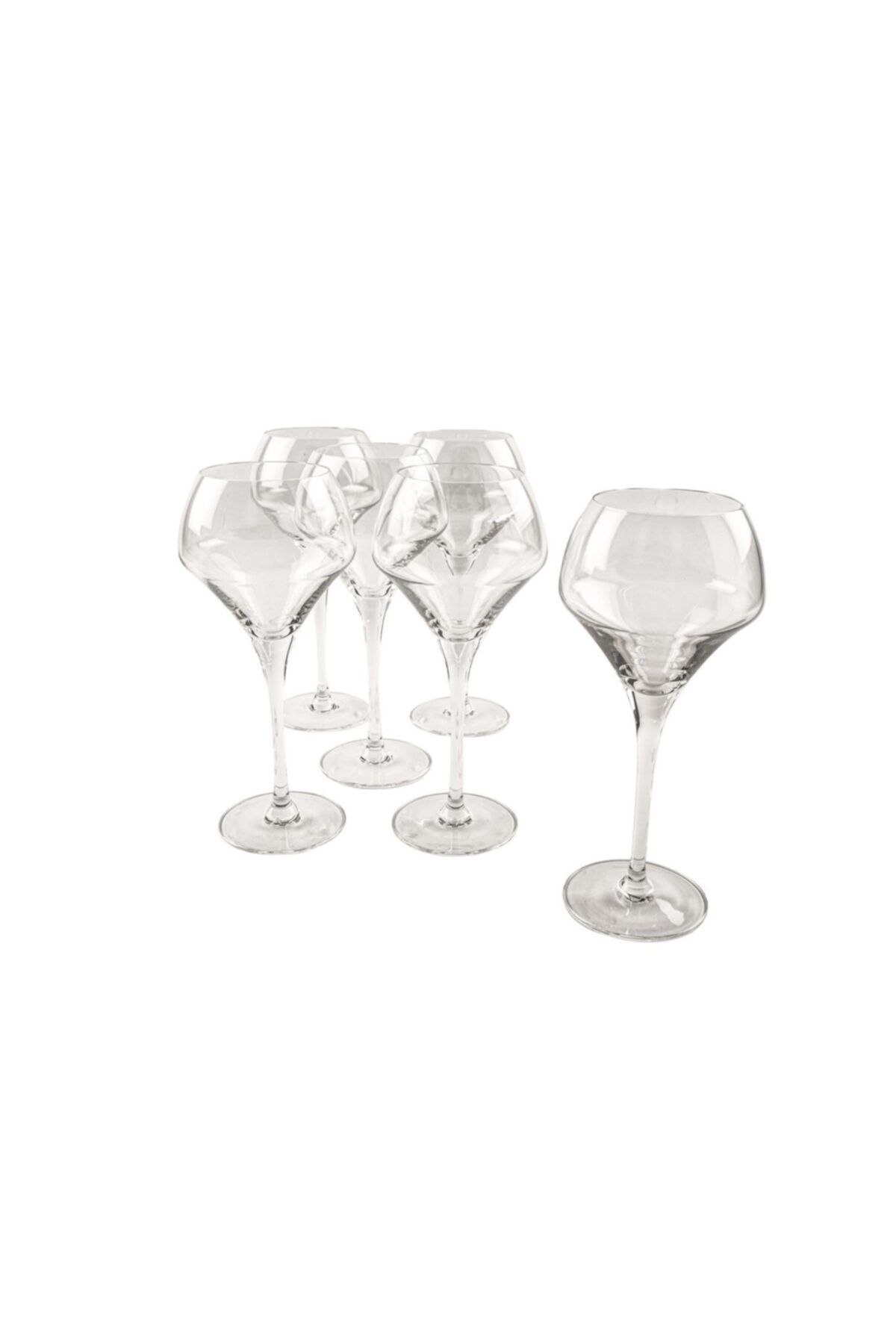 Mikasa Moor Crystal D'arques Open Up 6lı Kadeh 37cl