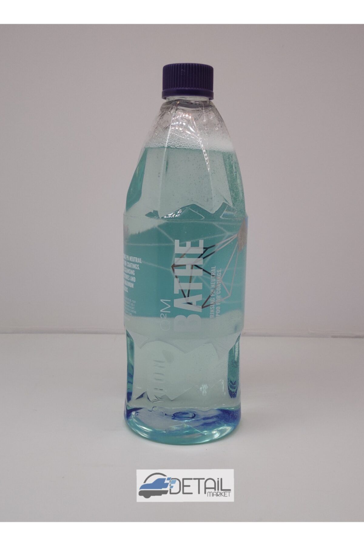 Menzerna Gyeon Q2m Bathe Nano Yıkama Şampuanı 1000 ml