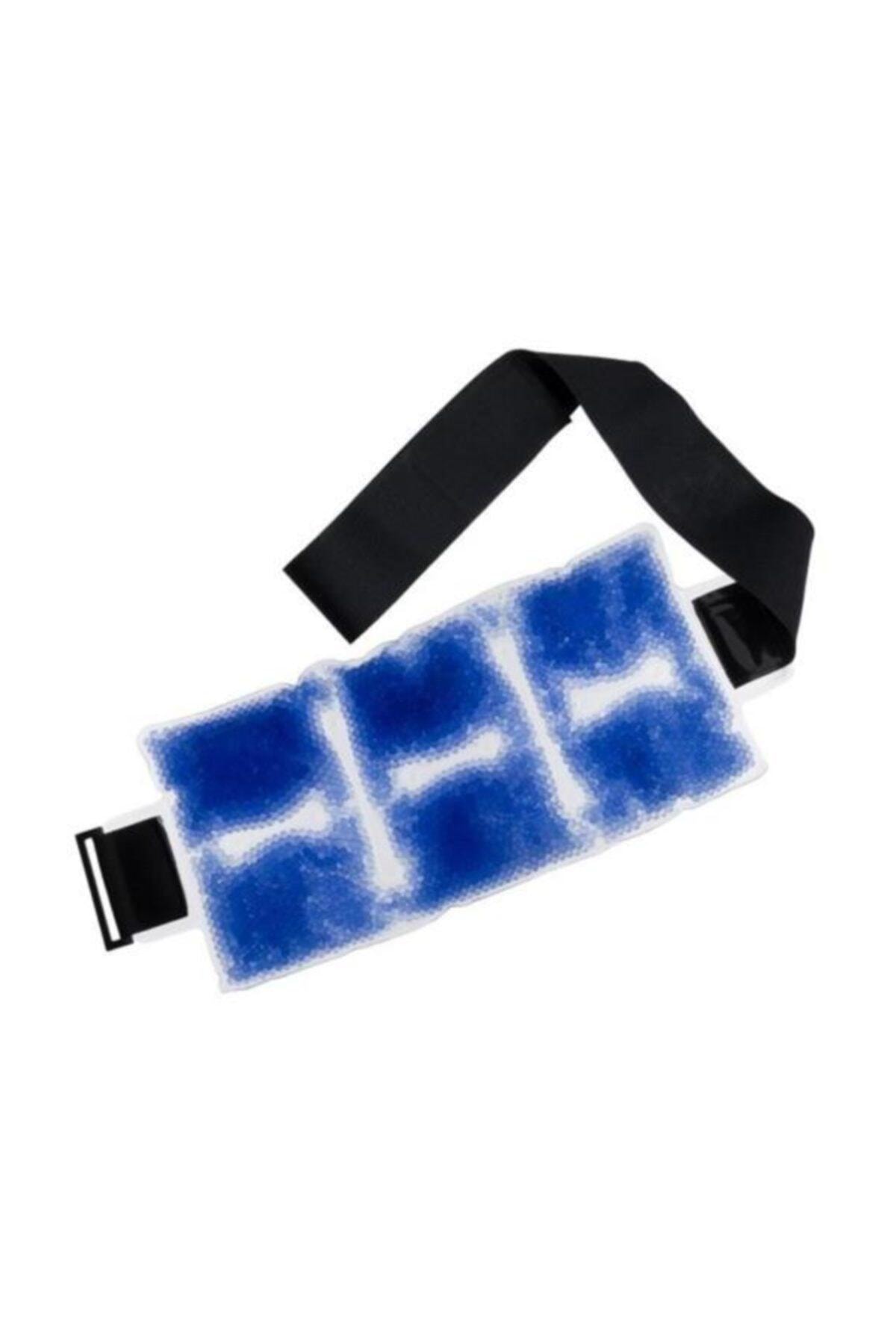 TheraPearl Sıcak Soğuk Sırt Kompresi (Cırt Cırtlı)