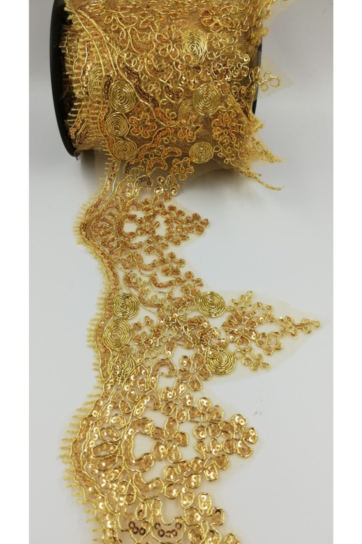 FİKA FEMME Kına Kostüm Aksesuarı 5 Metre