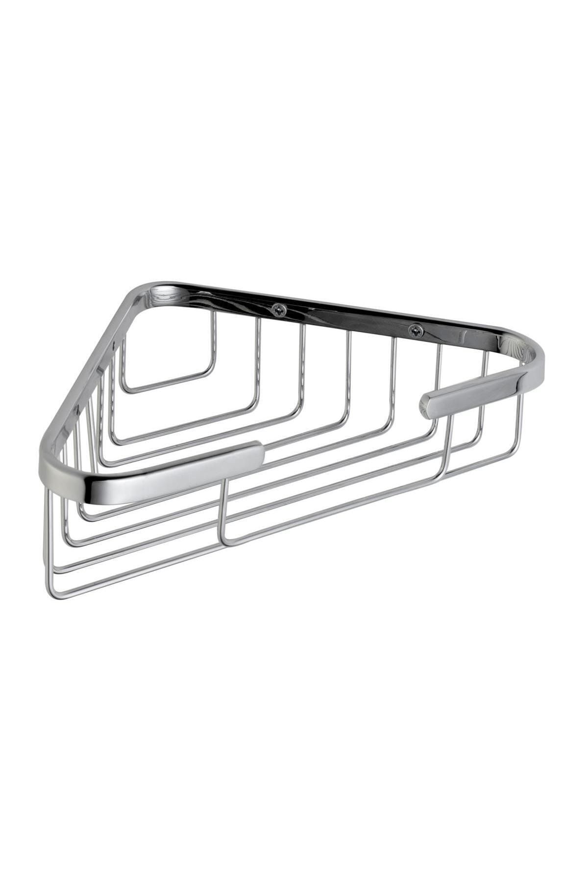 VitrA Arkitekta A44380 Köşe Malzemelik, Krom