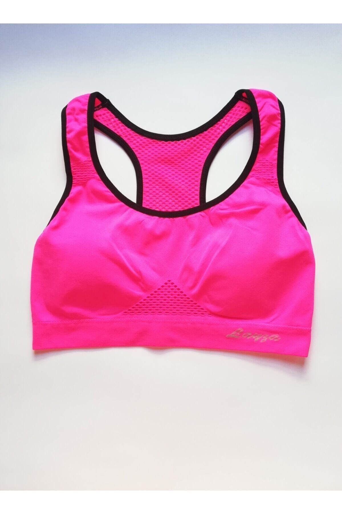 Layza Form 300 Kadın Pedli Sporcu Büstiyer