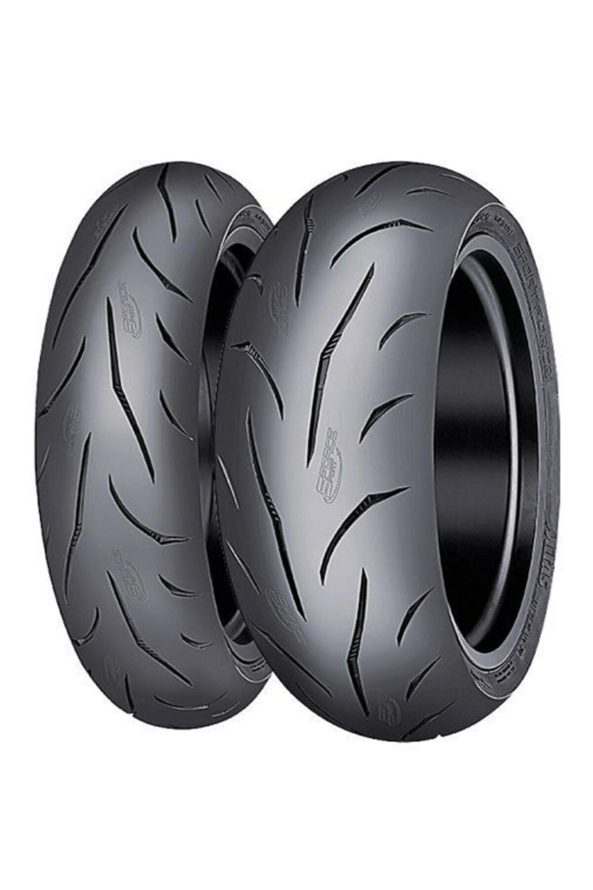 Mitas Vfr 800 X Takım Lastik Sport Force Radıal