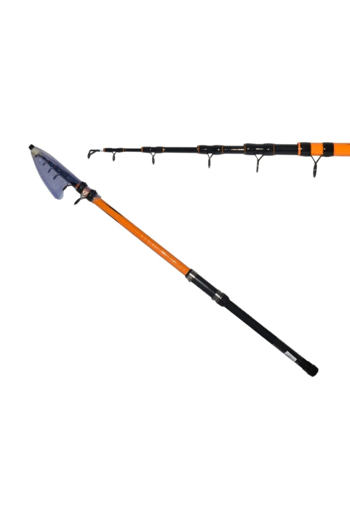 Silstar 3207 X - Performance Telemedıum 270cm 30-60gr