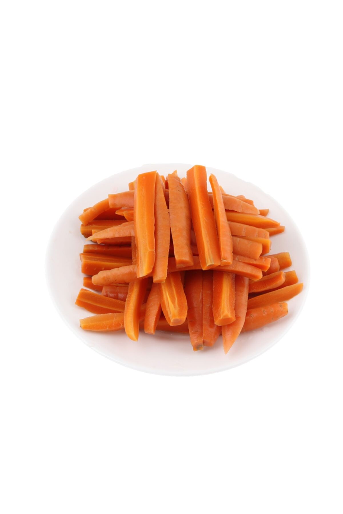 çubuk kaplan turşuları 2 Kg Havuç Turşusu