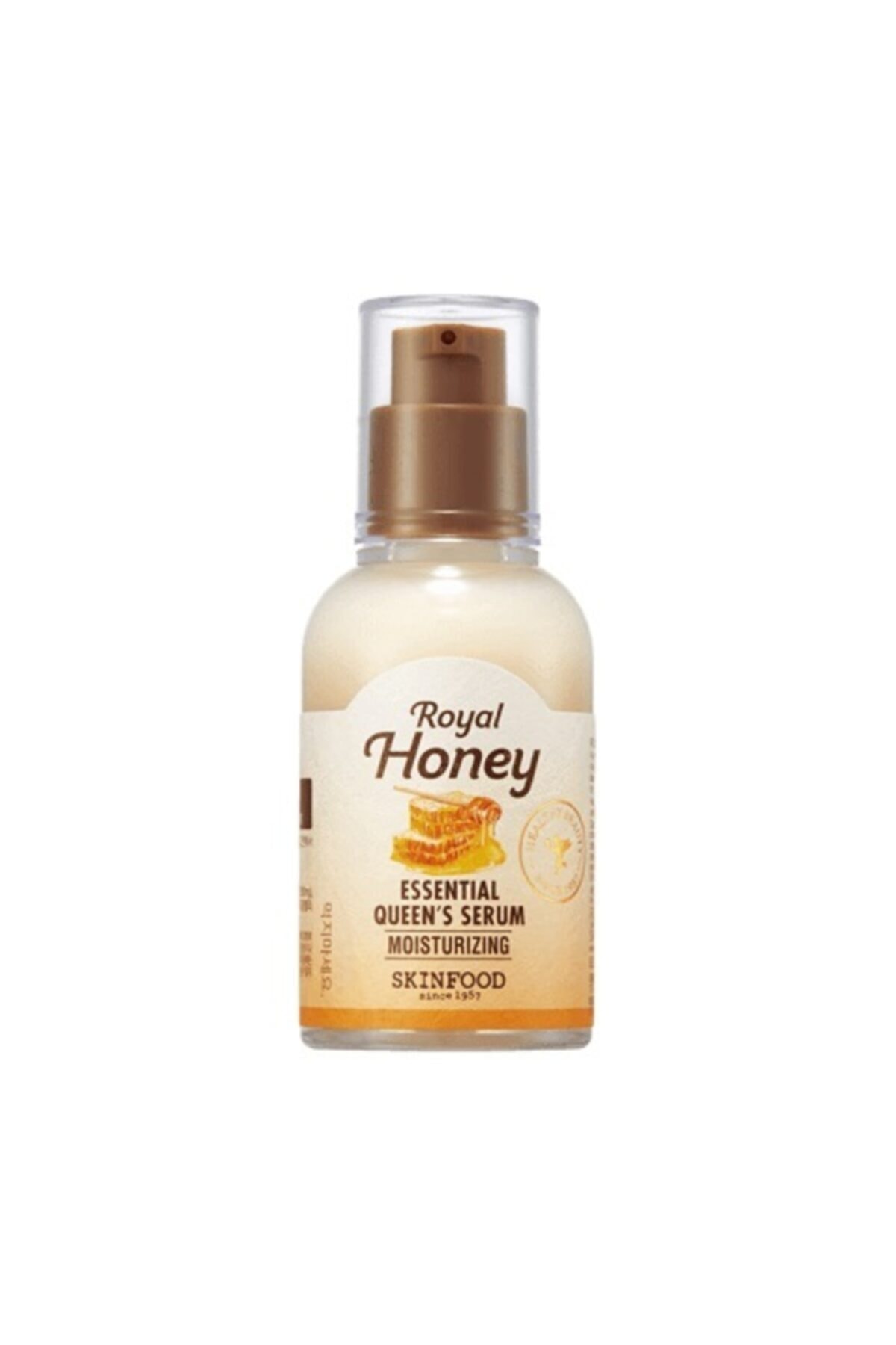Skinfood Royal Honey Essential Quenn's Serum
