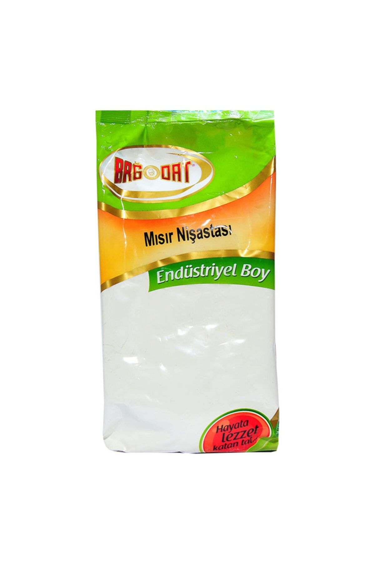 Bağdat Baharat Mısır Nişastası 1000 gr
