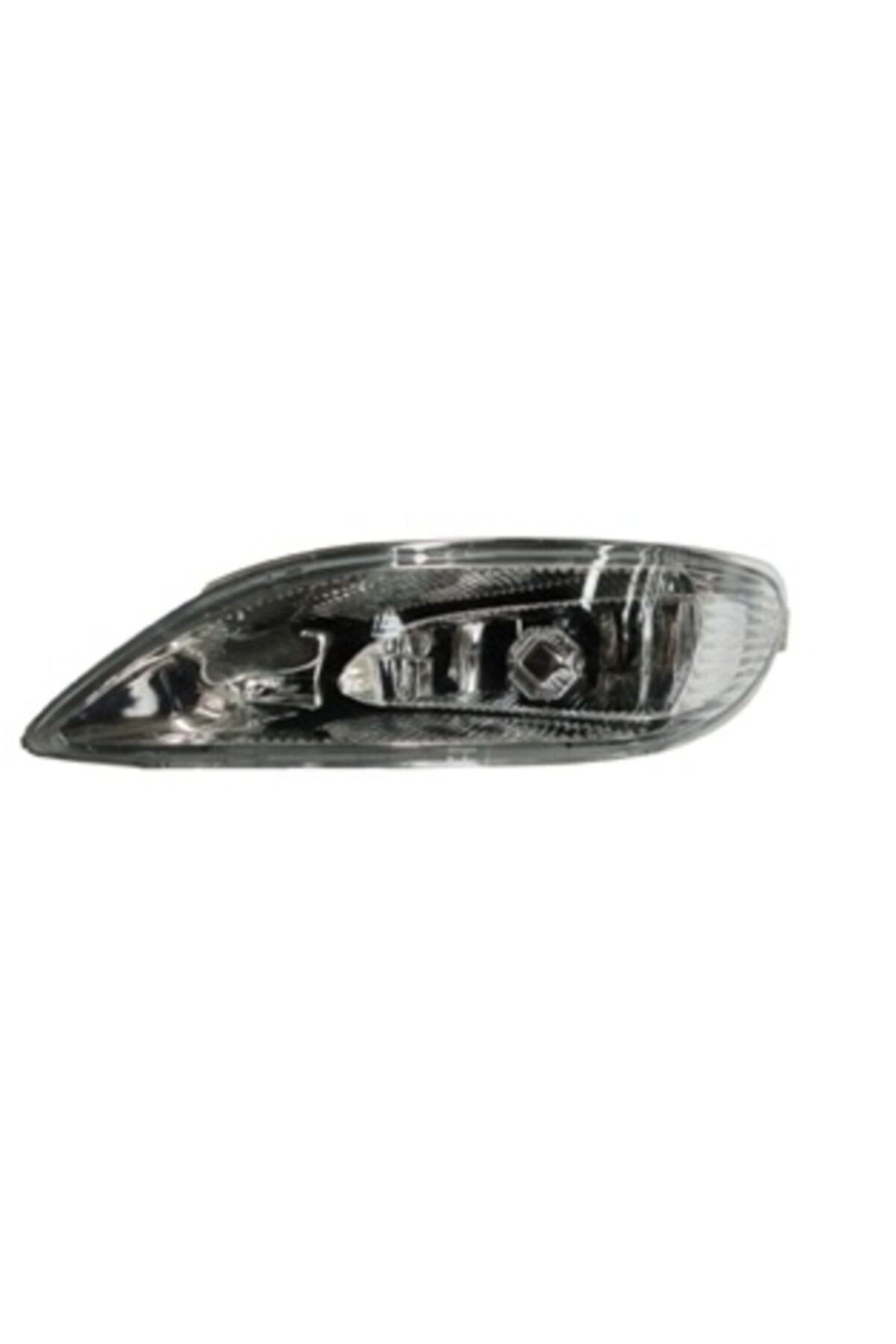 famella 2001-2002 Toyota Camry Sol Şeffaf Sis Lambası