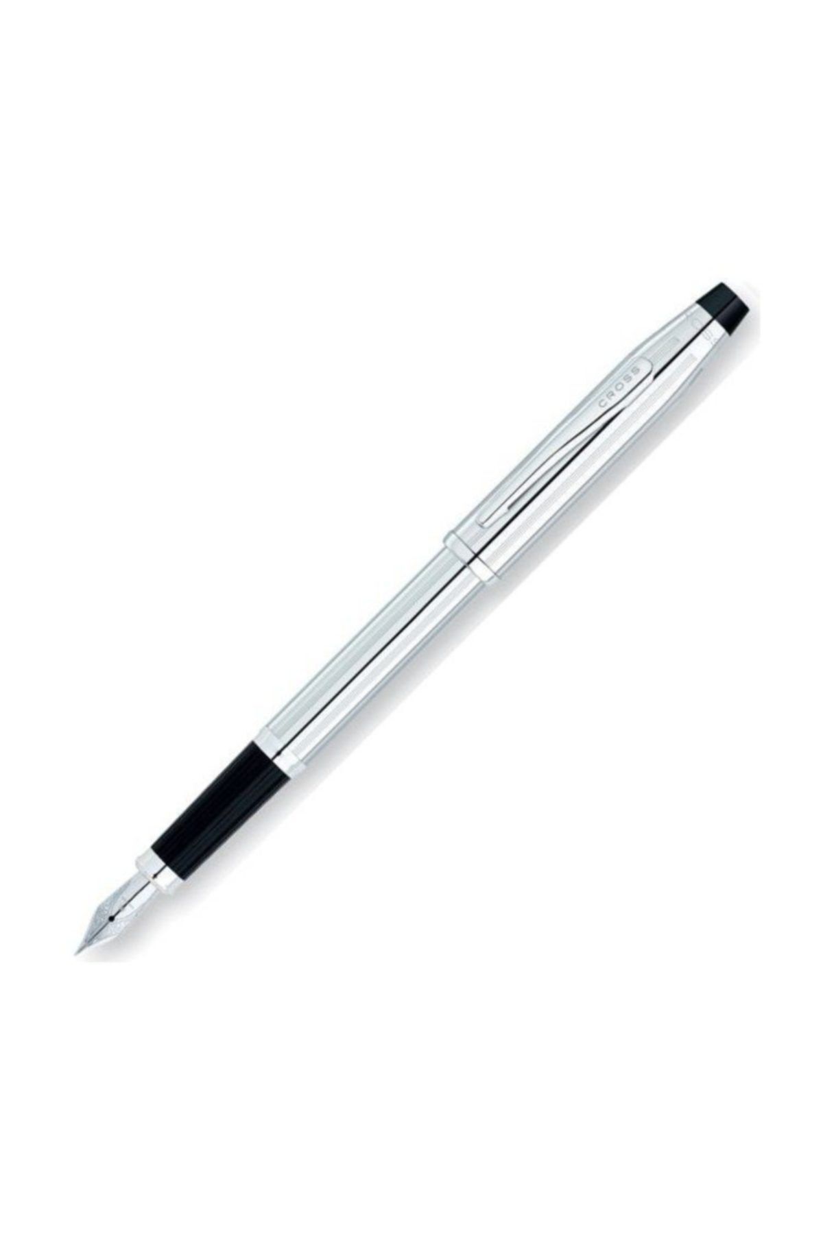 Cross 3509 Century2 Parlak Krom Dolmakalem (Medium Uç)