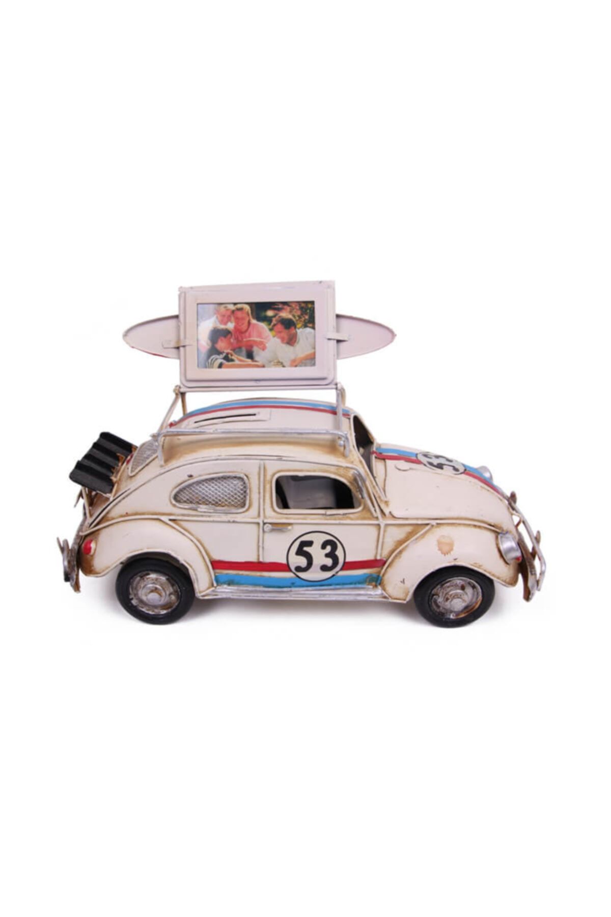 MGA SHOP Nostaljik Vosvos Kumbara