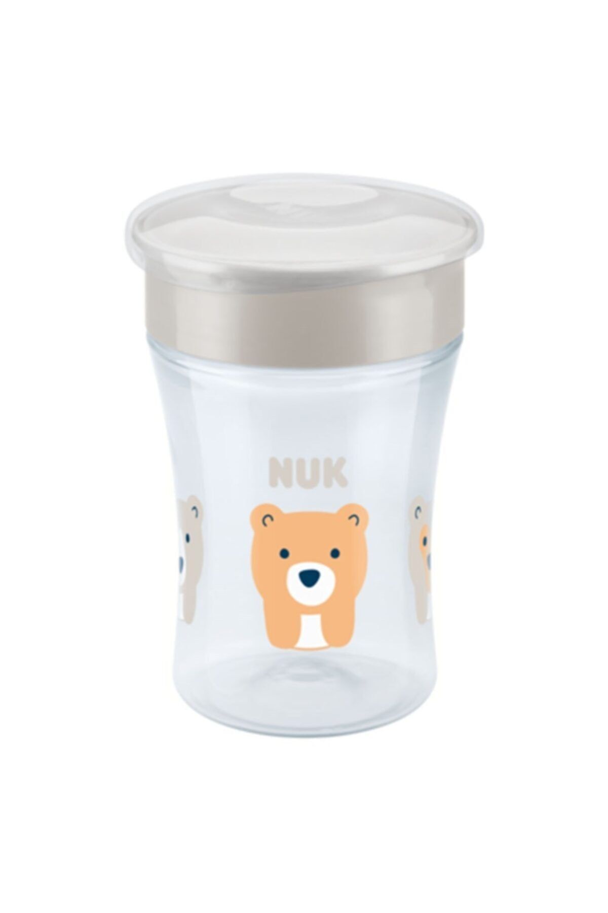 Nuk Evo Cup 230 Ml Beyaz