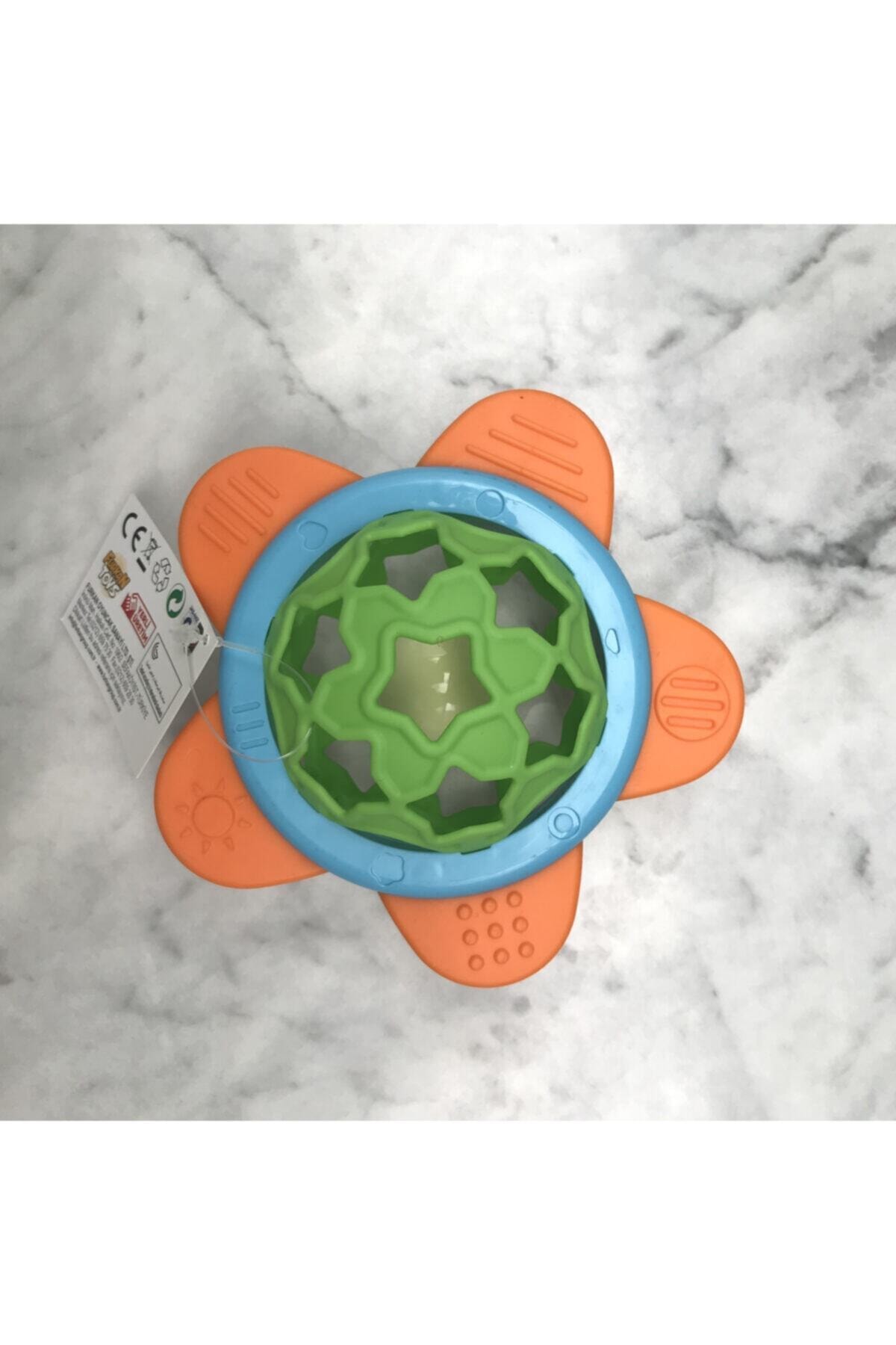 Furkan Toys Diş Kaşıyıcı Çıngırak