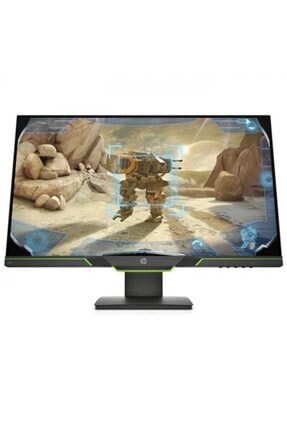 HP X27i 8gc08aa 27" 4ms 144hz Freesync Ips 2k Qhd Gaming Monitor