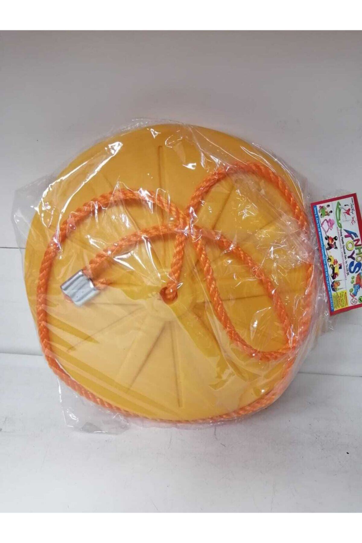 Enhoştoys Çocuk Salıncağı Bonbon