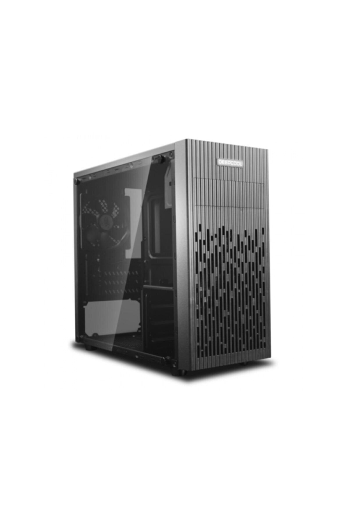 Deep Cool Matrexx 30 250mm Pcı/agp Siyah Matx Kasa (Powersız)